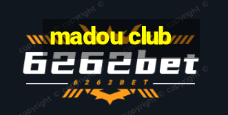 madou club