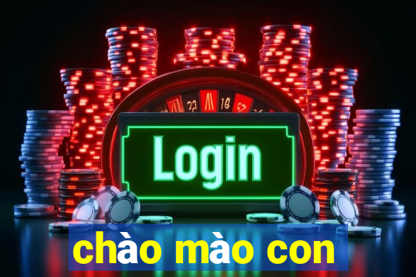 chào mào con