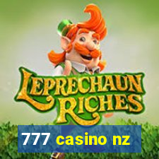 777 casino nz