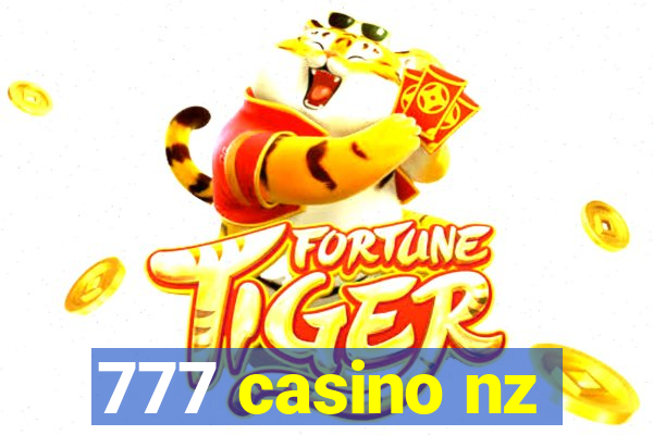 777 casino nz