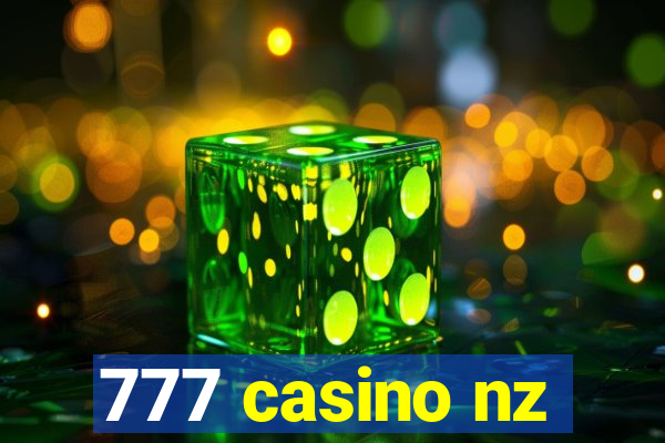 777 casino nz