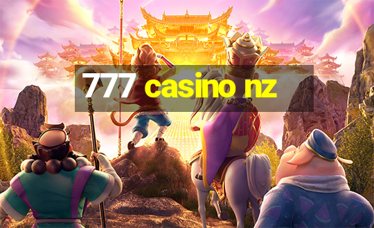 777 casino nz