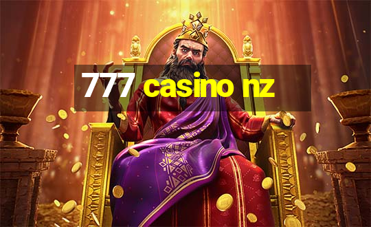 777 casino nz