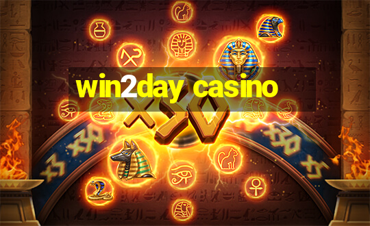 win2day casino