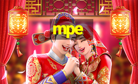 mpe