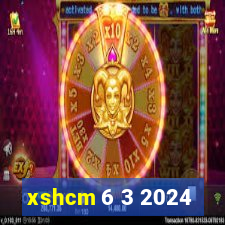 xshcm 6 3 2024