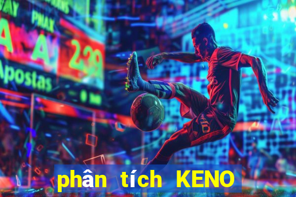 phân tích KENO ngày 16