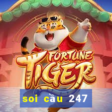 soi cầu 247 miền bắc