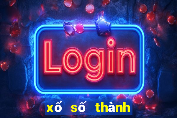 xổ số thành phố tây ninh an giang