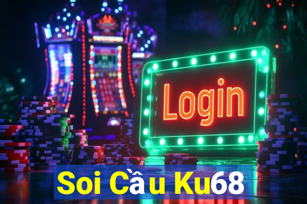 Soi Cầu Ku68