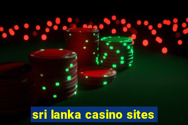 sri lanka casino sites