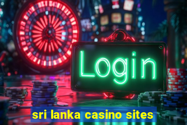 sri lanka casino sites