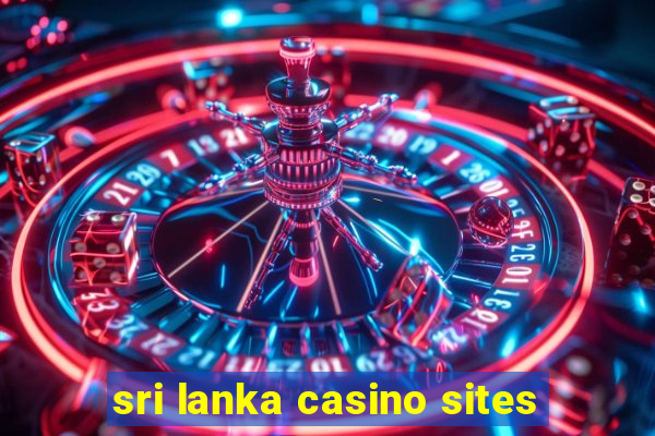 sri lanka casino sites