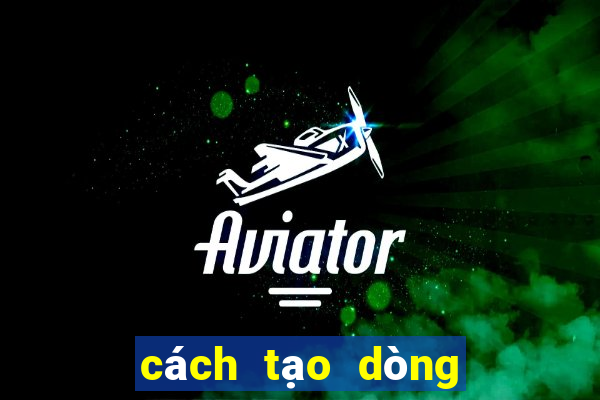 cách tạo dòng gà chọi