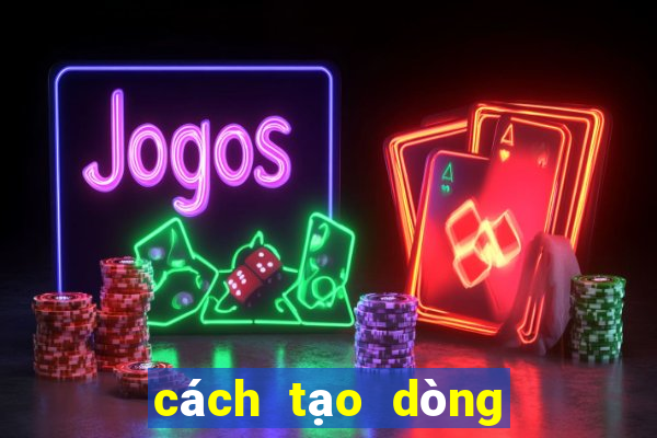 cách tạo dòng gà chọi