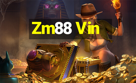 Zm88 Vin