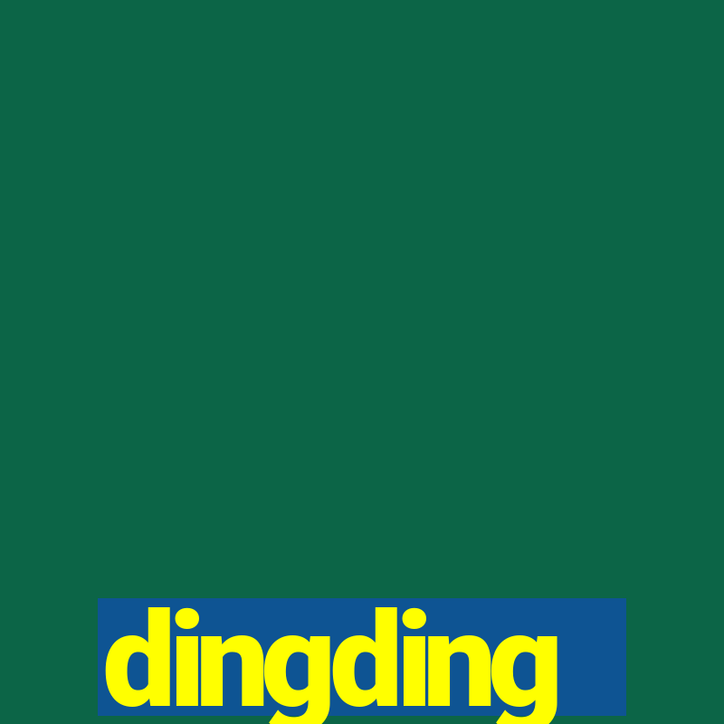 dingding