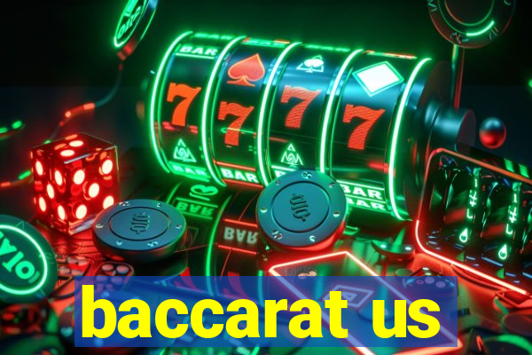 baccarat us