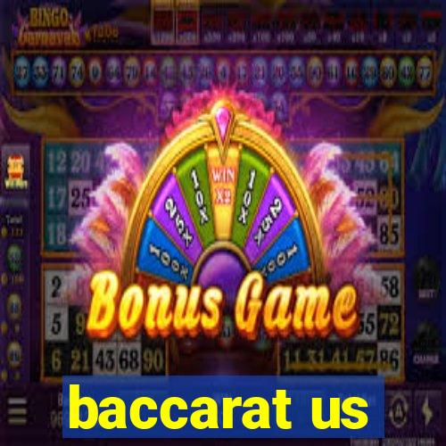 baccarat us