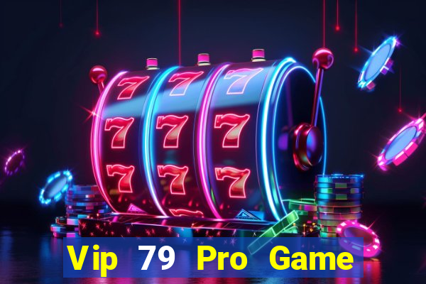 Vip 79 Pro Game Bài Mèo Nổ