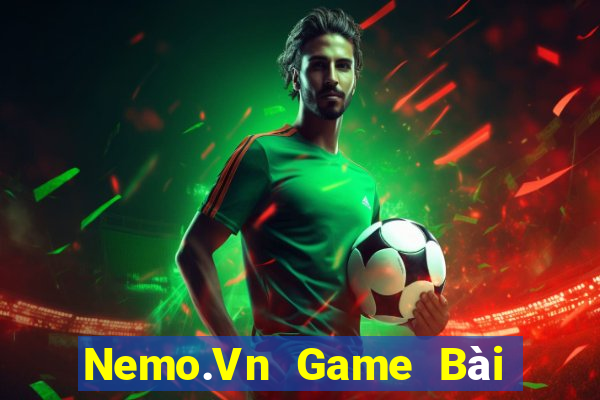 Nemo.Vn Game Bài Ông Trùm Poker