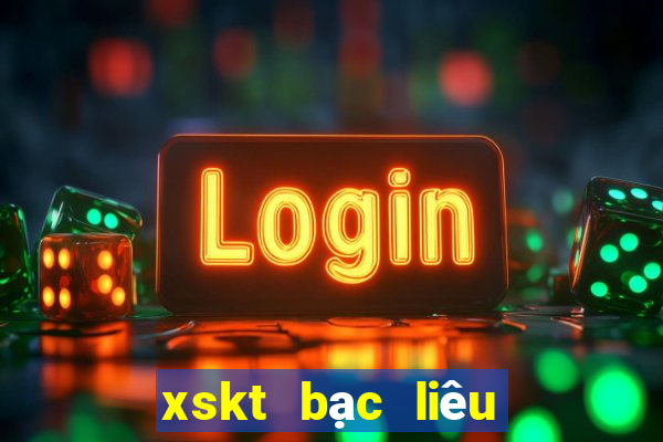 xskt bạc liêu 21 11