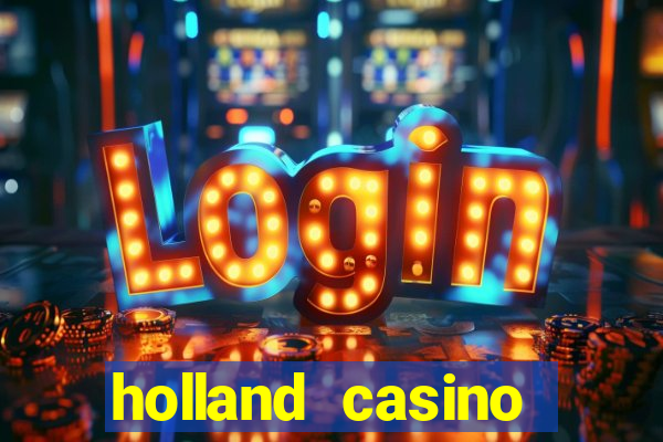 holland casino online blackjack