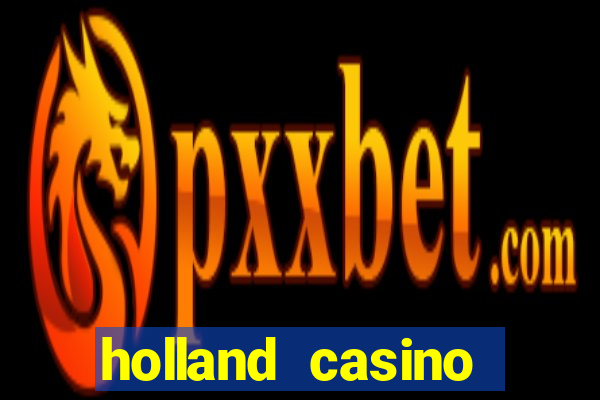 holland casino online blackjack