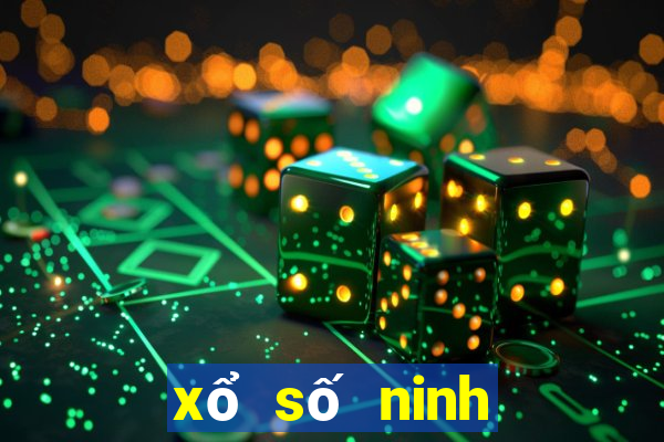 xổ số ninh thuận 7 4 23