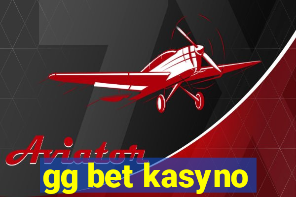 gg bet kasyno