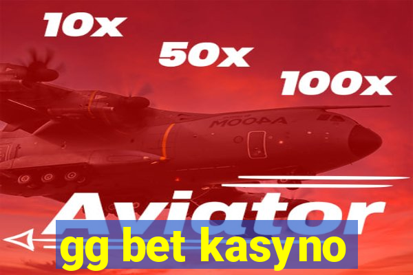 gg bet kasyno