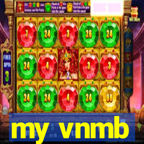 my vnmb