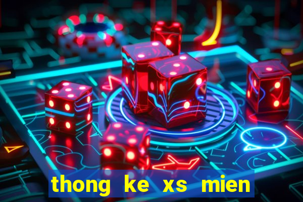 thong ke xs mien nam minh ngoc