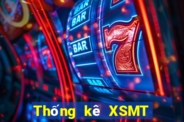 Thống kê XSMT Thứ 7