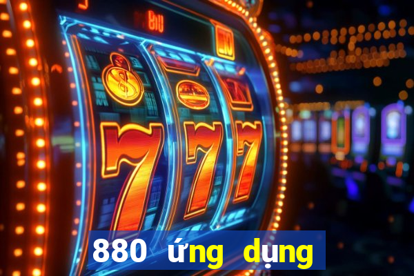 880 ứng dụng xổ số tải về