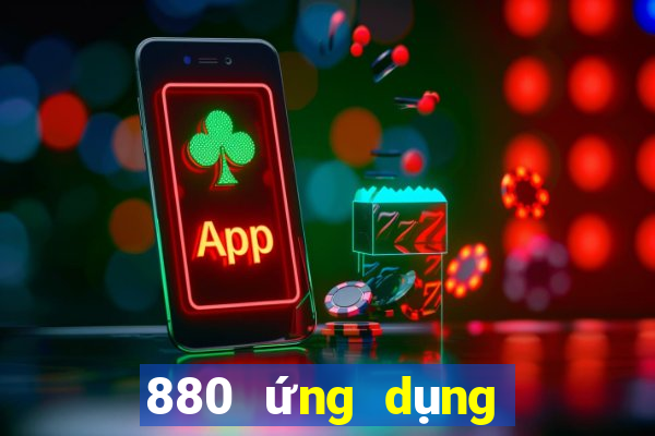 880 ứng dụng xổ số tải về