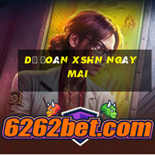 Dự đoán XSHN ngày mai