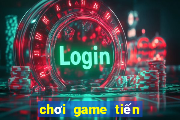 chơi game tiến lên miền nam