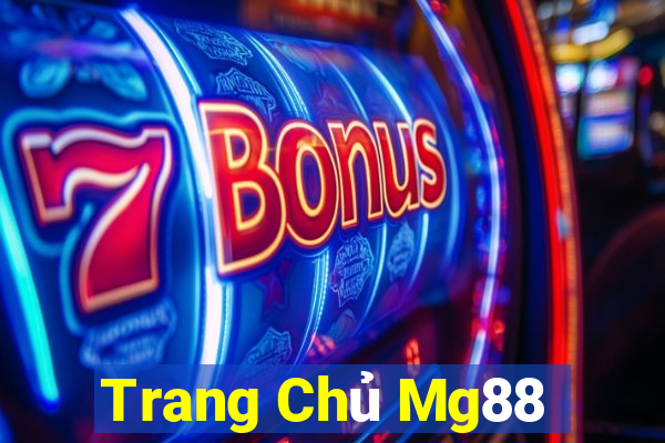 Trang Chủ Mg88