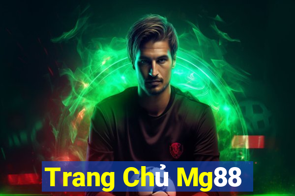 Trang Chủ Mg88