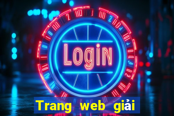 Trang web giải trí Color 8