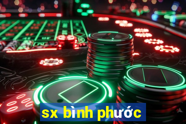 sx bình phước