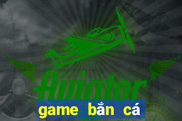 game bắn cá offline đẹp android