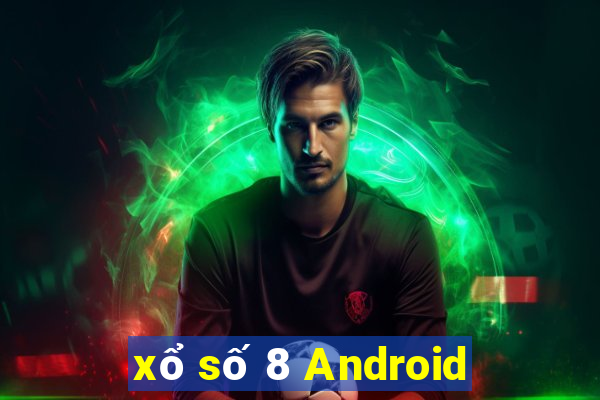 xổ số 8 Android