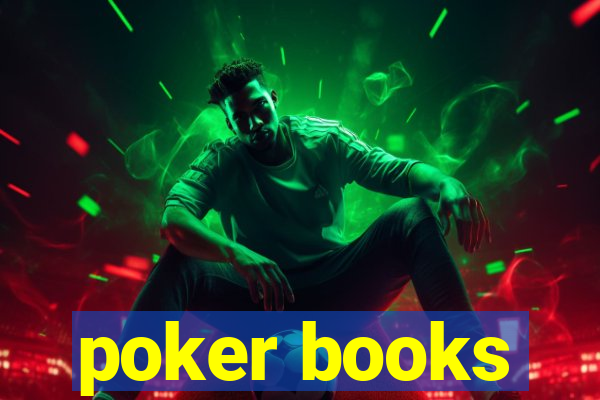 poker books