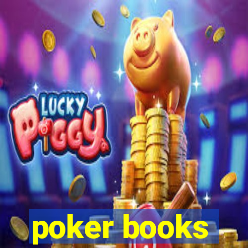 poker books