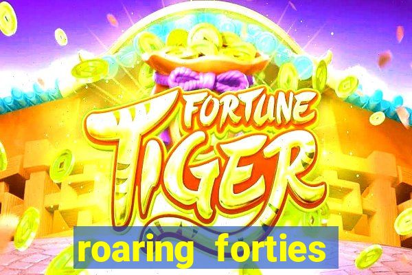 roaring forties slot free