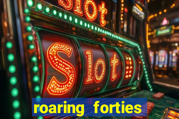 roaring forties slot free