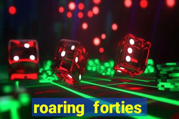 roaring forties slot free