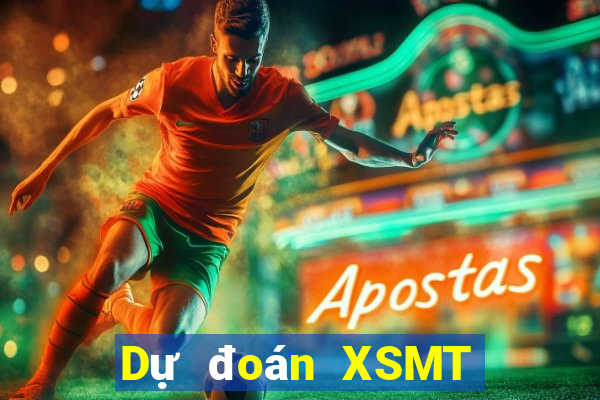 Dự đoán XSMT Thứ 3